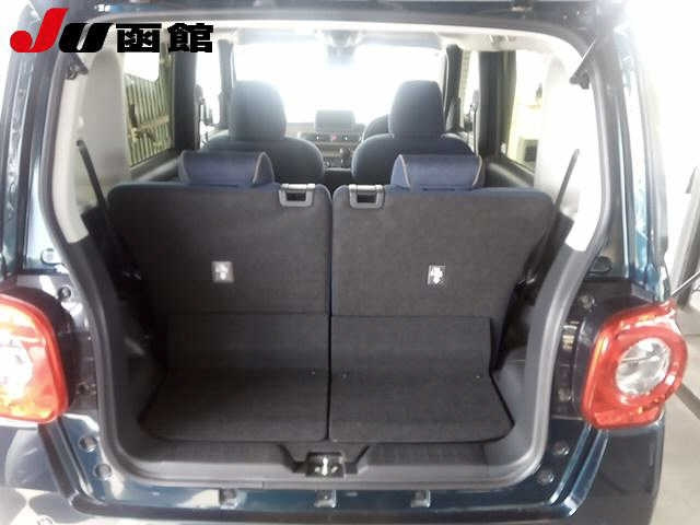 DAIHATSU MOVE CANBUS 2023