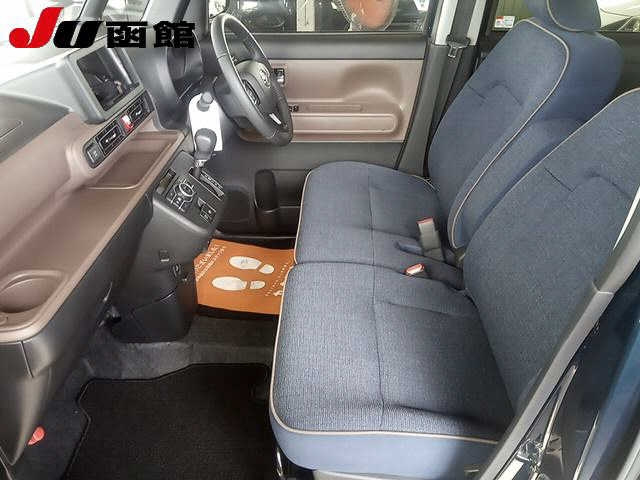 DAIHATSU MOVE CANBUS 2023