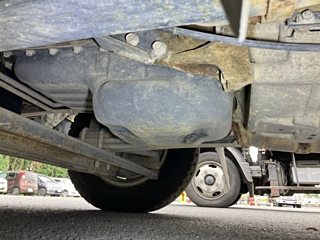 HINO DUTRO 2012
