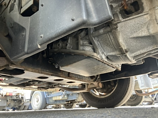 ISUZU ELF 2011