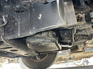 ISUZU ELF 2009