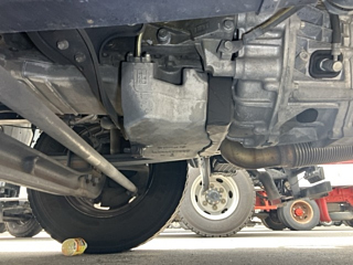 MITSUBISHI CANTER 2016