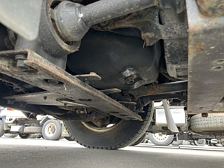 TOYOTA DYNA 2009