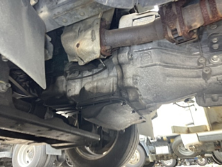 NISSAN TRUCK 2012