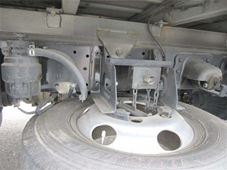 HINO DUTRO 2015