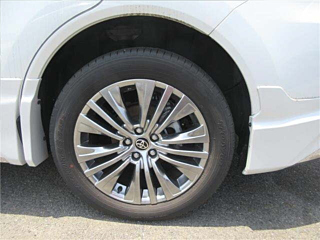 TOYOTA HARRIER 2023