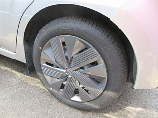 NISSAN NOTE 2023