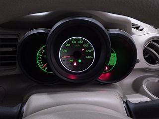 HONDA N BOX 2012