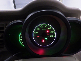 HONDA N BOX 2013