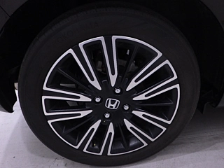 HONDA FIT 2020