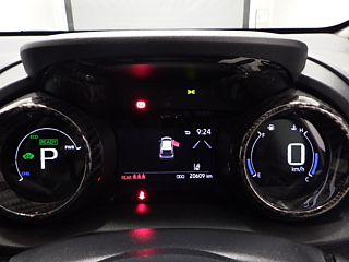TOYOTA YARIS 2020