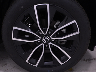 HONDA VEZEL 2023