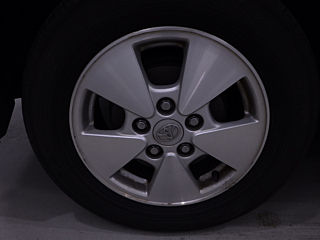 TOYOTA VOXY 2011
