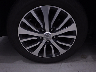 NISSAN SERENA 2014