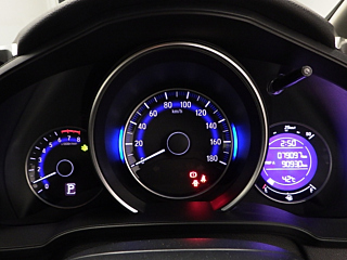 HONDA FIT 2014