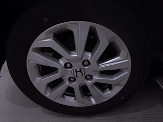 HONDA FIT 2018