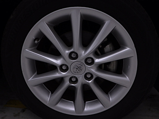 TOYOTA ESTIMA 2010