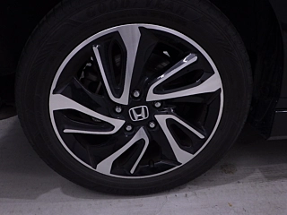 HONDA STEP WAGON 2020