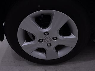 HONDA FIT 2010
