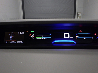 HONDA FREED 2024