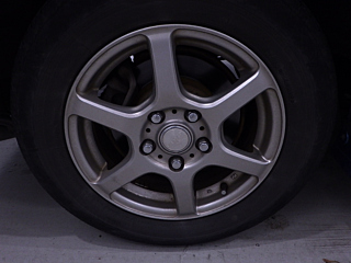HONDA STEP WAGON 2010