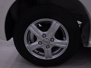 HONDA N BOX 2012