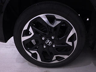 HONDA N WGN 2020