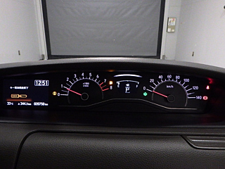 HONDA N BOX 2022