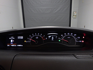 HONDA N BOX 2020