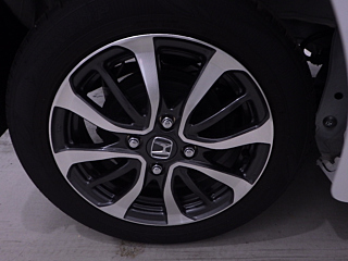HONDA N BOX 2024