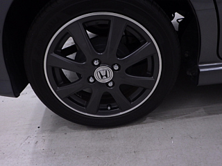 HONDA N BOX 2013