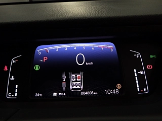 HONDA FIT 2022