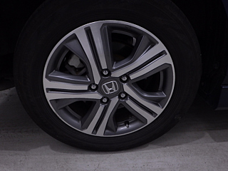HONDA STEP WAGON 2020