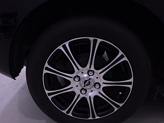 HONDA FIT 2014