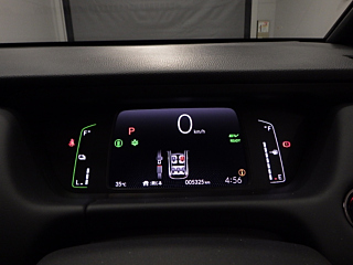 HONDA FIT 2024