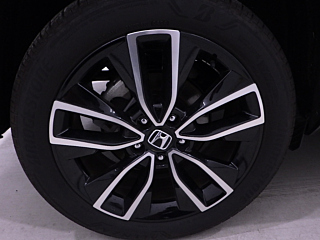 HONDA VEZEL 2024