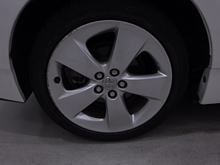 TOYOTA PRIUS 2013