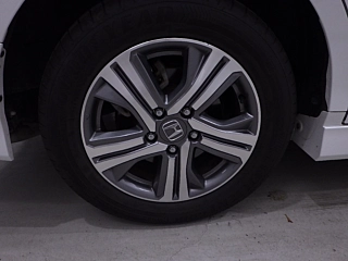HONDA STEP WAGON 2020