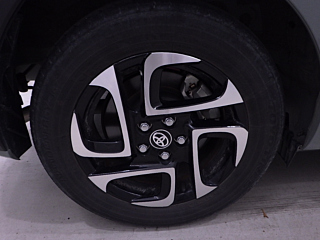 TOYOTA SIENTA 2023