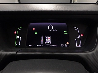 HONDA FIT 2021
