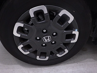 HONDA FREED 2024