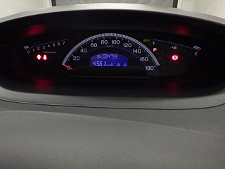 HONDA FREED 2015