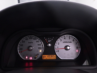 NISSAN WINGROAD 2016