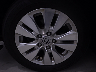 HONDA STEP WAGON 2010