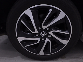 HONDA STEP WAGON 2021