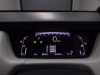 HONDA FIT 2021