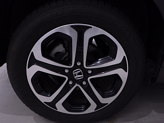 HONDA SHUTTLE 2019