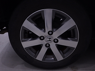 HONDA FREED 2010