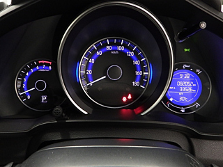 HONDA FIT 2014