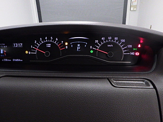 HONDA N BOX 2020